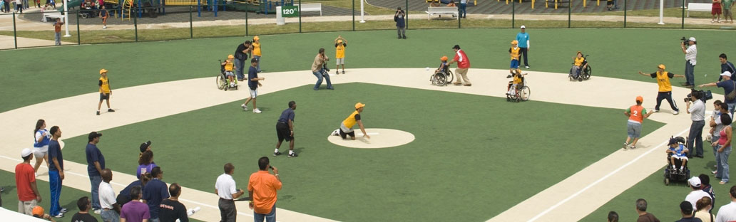 Miracle Field